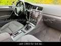 Volkswagen Golf VII Lim.*STHZ*QI*APP-CONNECT*SHZ*PDCV&H* Schwarz - thumbnail 11