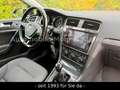 Volkswagen Golf VII Lim.*STHZ*QI*APP-CONNECT*SHZ*PDCV&H* Schwarz - thumbnail 12