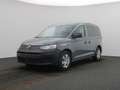 Volkswagen Caddy Basis AHK SHZ RFK 2-ZK Grau - thumbnail 2