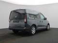 Volkswagen Caddy Basis AHK SHZ RFK 2-ZK Grau - thumbnail 3