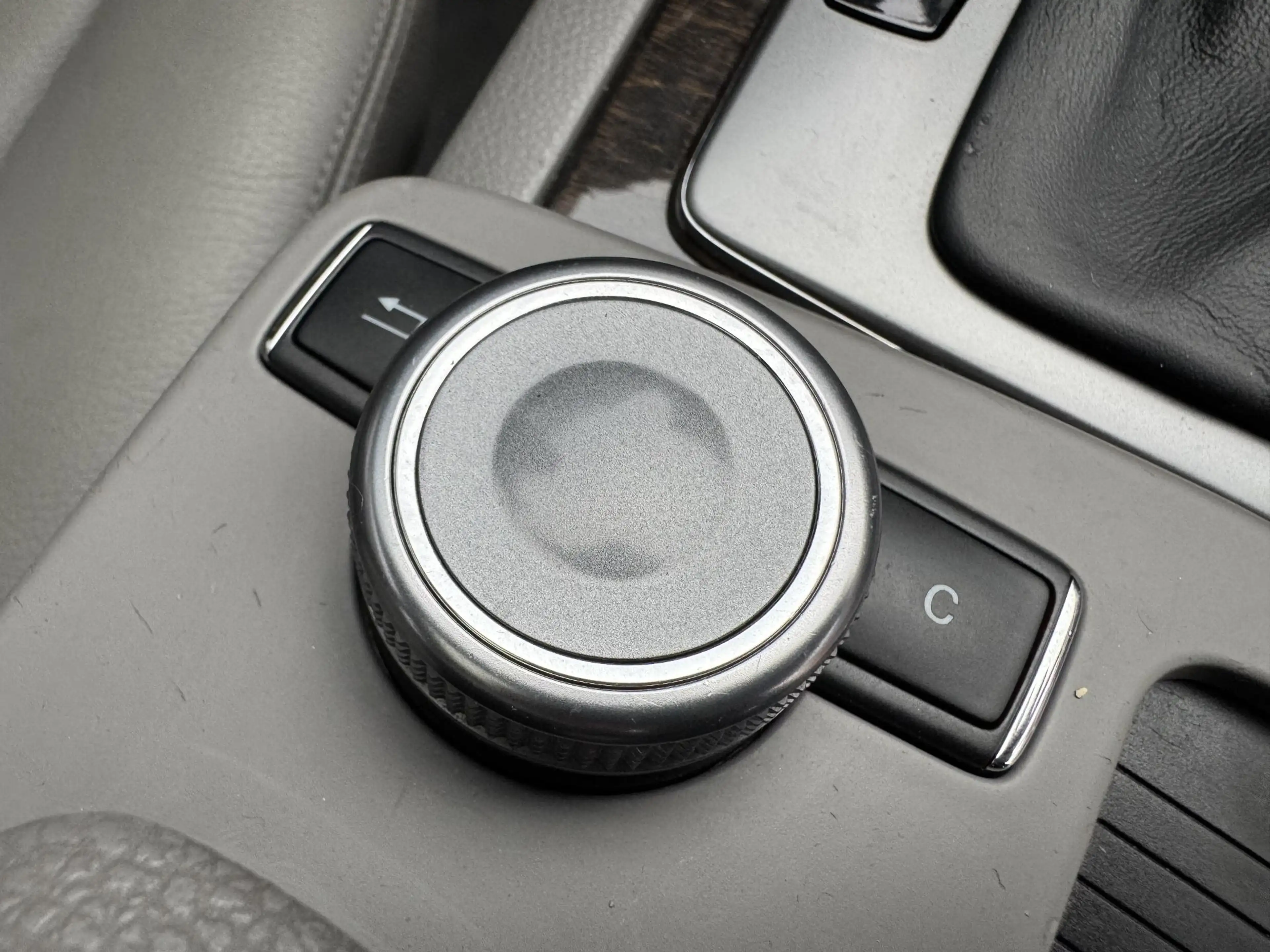 Mercedes-Benz C 350 Elegance Automaat/Gepanserd B4/Alleen Export!!! — photo 17