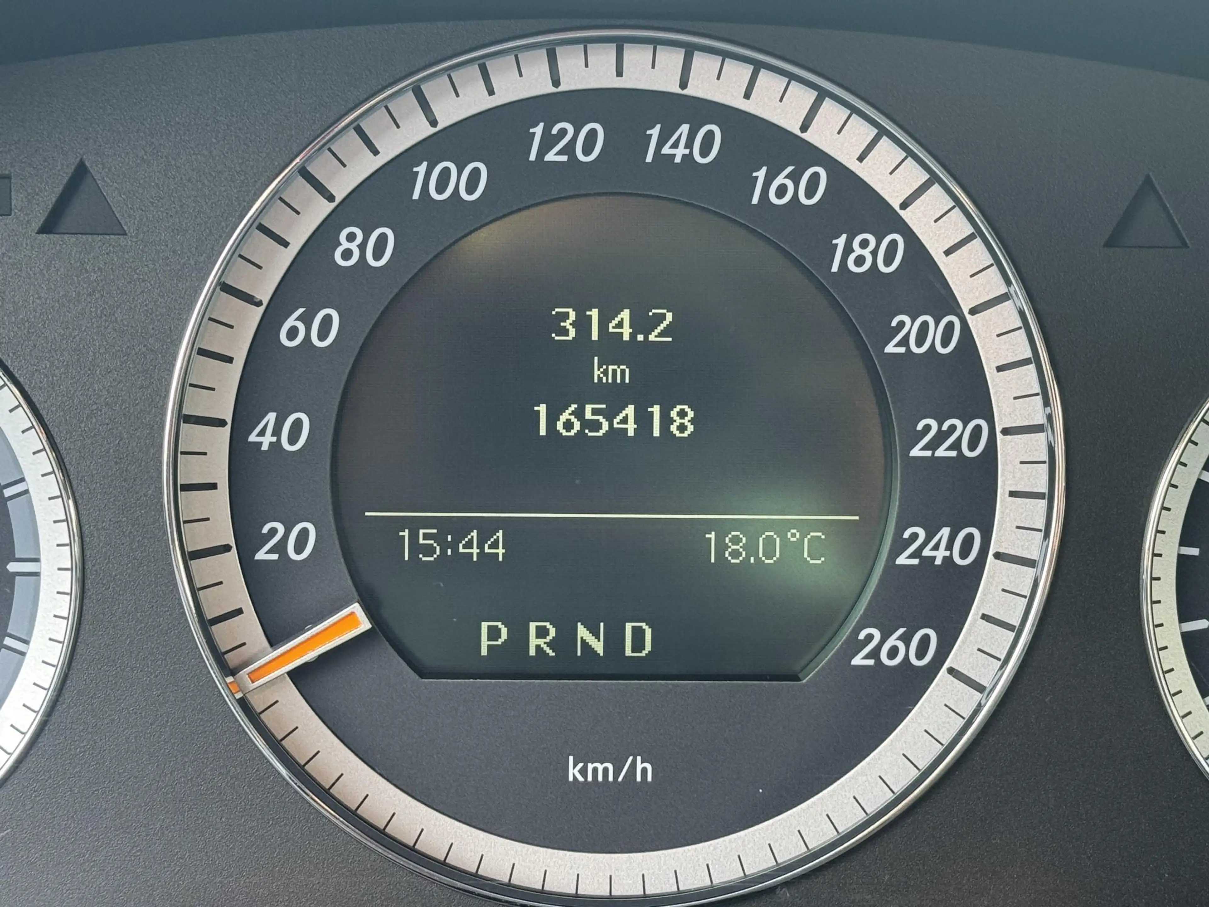 Mercedes-Benz C 350 Elegance Automaat/Gepanserd B4/Alleen Export!!! — photo 6