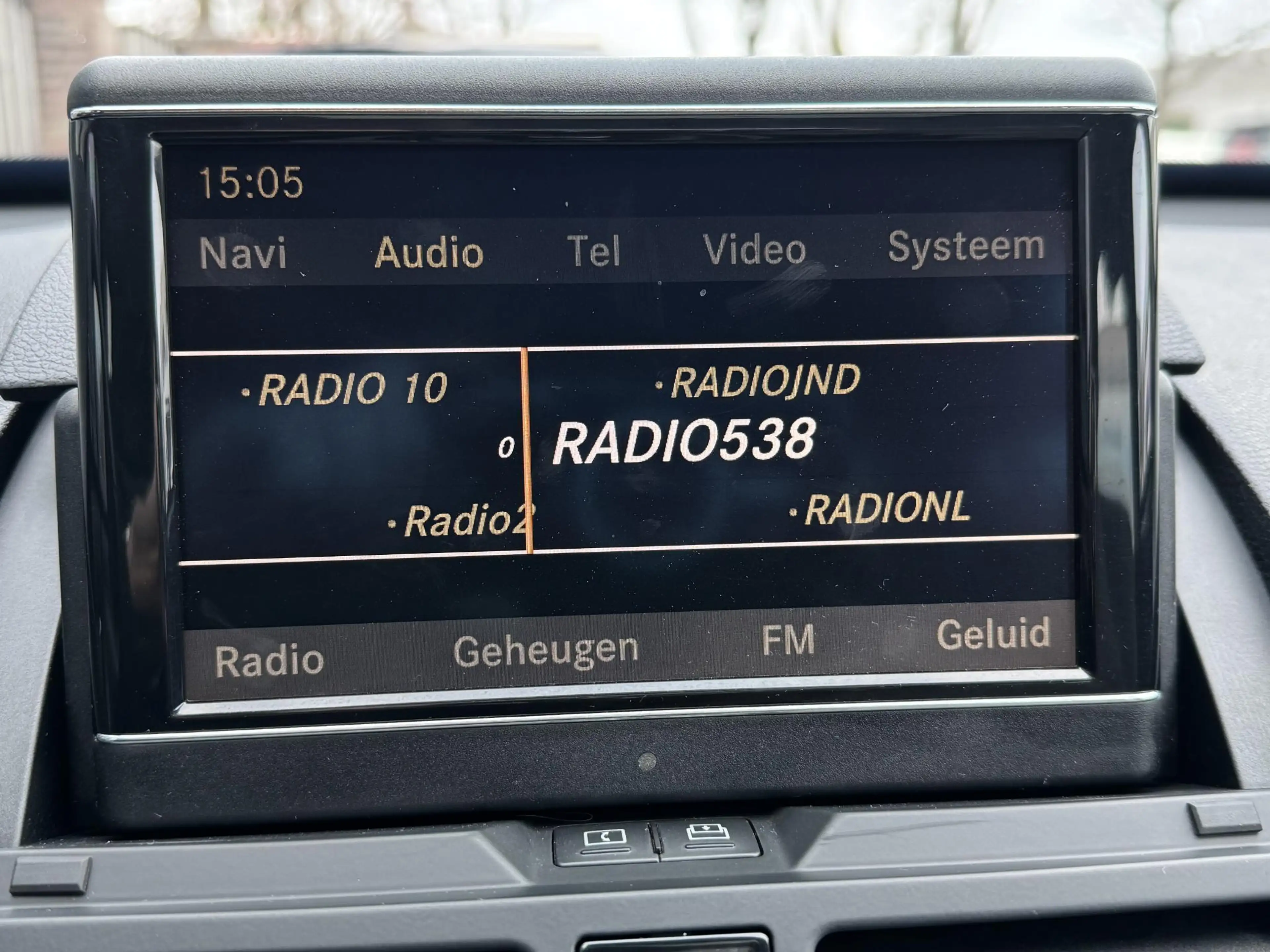 Mercedes-Benz C 350 Elegance Automaat/Gepanserd B4/Alleen Export!!! — photo 21