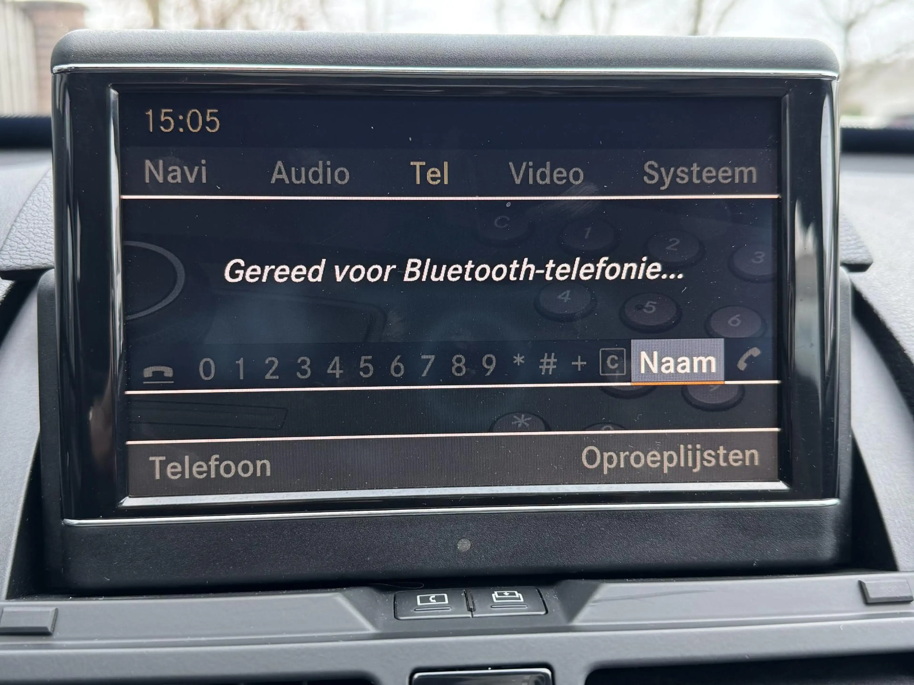 Mercedes-Benz C 350 Elegance Automaat/Gepanserd B4/Alleen Export!!! — photo 22