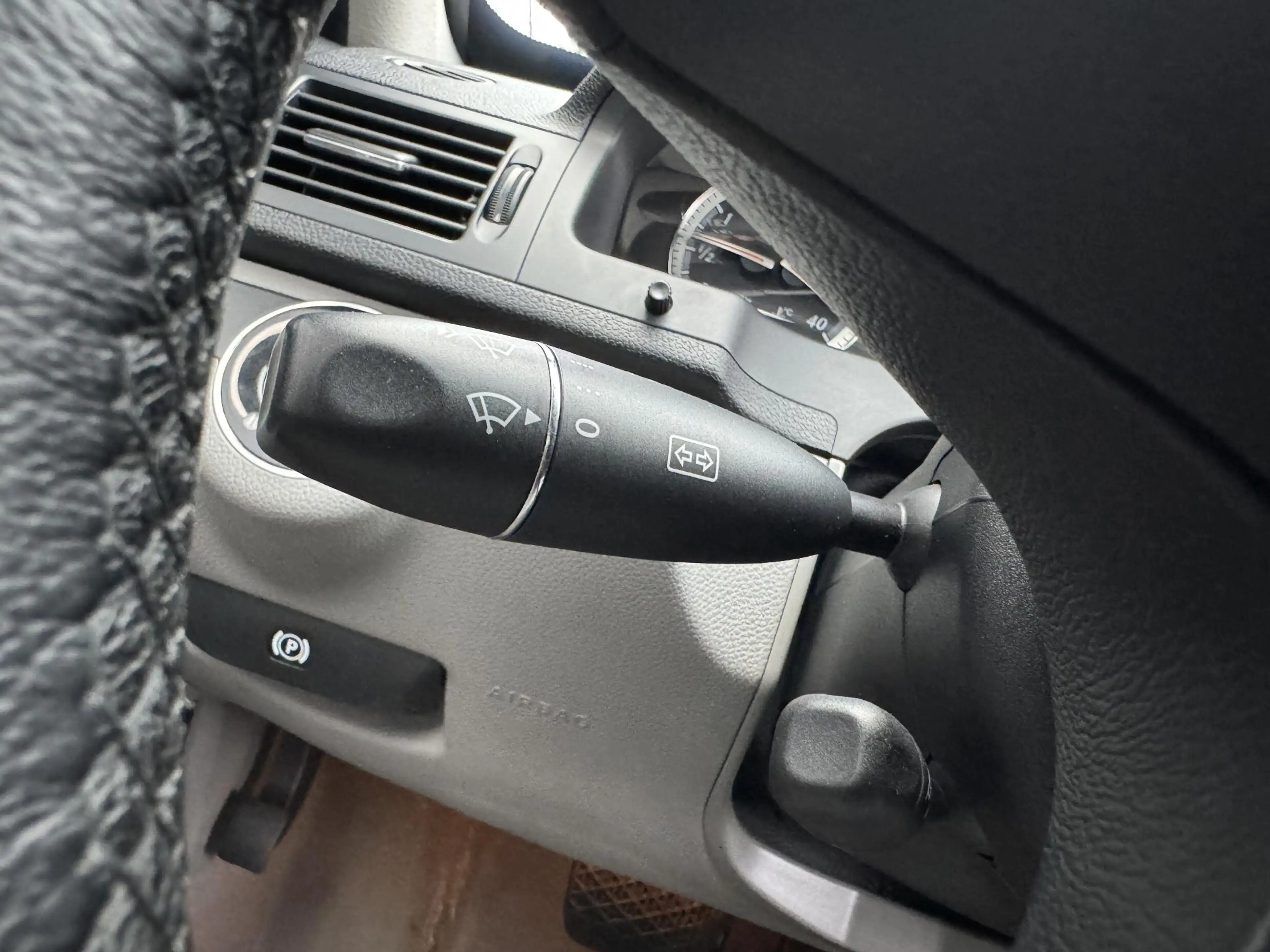 Mercedes-Benz C 350 Elegance Automaat/Gepanserd B4/Alleen Export!!! — photo 24