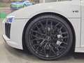 Audi R8 5.2 FSI V10 plus 610CV quattro S tronic Blanco - thumbnail 12