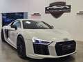 Audi R8 5.2 FSI V10 plus 610CV quattro S tronic Blanco - thumbnail 10