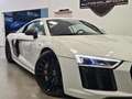 Audi R8 5.2 FSI V10 plus 610CV quattro S tronic Blanco - thumbnail 11