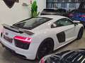 Audi R8 5.2 FSI V10 plus 610CV quattro S tronic Blanco - thumbnail 4