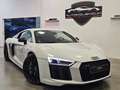 Audi R8 5.2 FSI V10 plus 610CV quattro S tronic Blanco - thumbnail 1