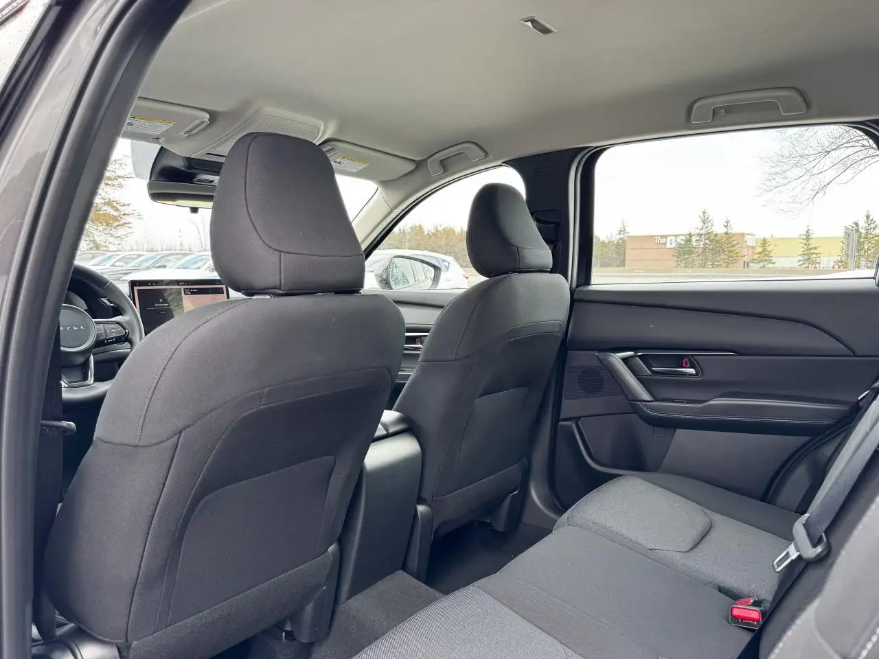 Mazda CX-5 photo Mazda CX-5
