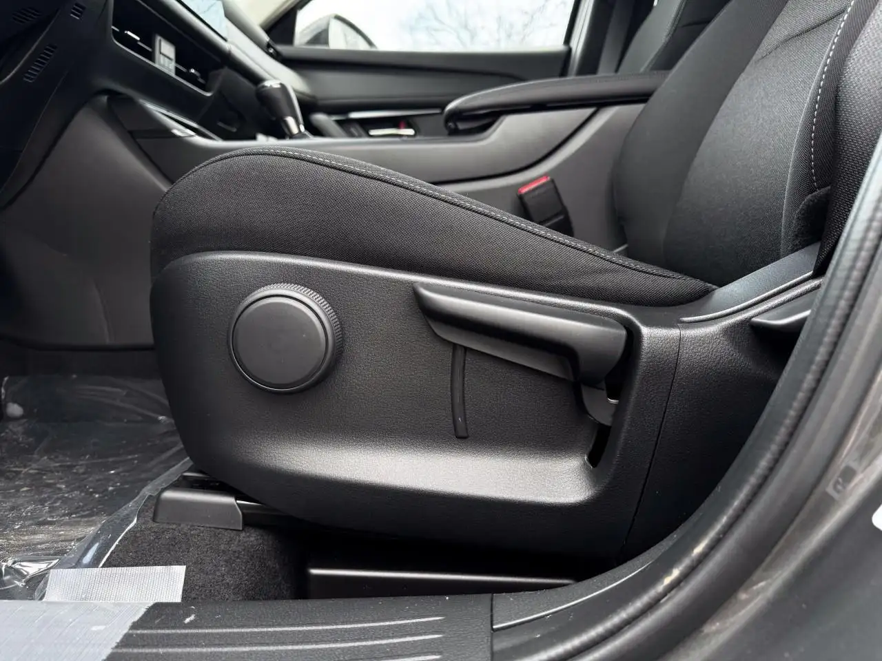 Mazda CX-5 photo Mazda CX-5