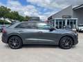 Audi Q8 50 TDI quattro*S-Line*Head-Up*Pano Grau - thumbnail 8
