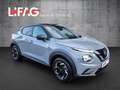 Nissan Juke 1,0 *EDITION 50* N-Connecta  *ab € 22.990,-* Grau - thumbnail 1