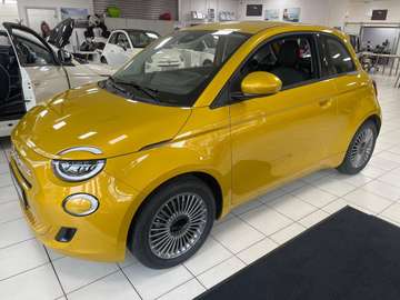 NEUER 500 Hybrid TORINO