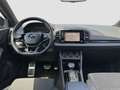 Skoda Karoq 2.0 SPORTLINE 4X4 PANO AHK CAM LM18 NAVI Schwarz - thumbnail 12