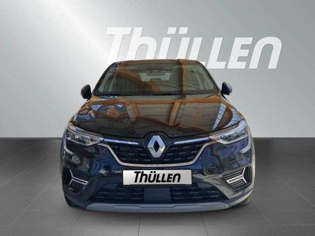 Second hand Renault Arkana 1.3