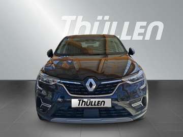 Techno 7-Gang-DCT AHK 1.3 Turbo Benzin Navi