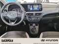 Hyundai i10 1.0 Trend Klima Navi 16 Alu Apple wie NEU Grigio - thumbnail 13