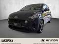 Hyundai i10 1.0 Trend Klima Navi 16 Alu Apple wie NEU Grigio - thumbnail 1