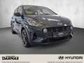 Hyundai i10 1.0 Trend Klima Navi 16 Alu Apple wie NEU Gris - thumbnail 4