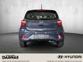 Hyundai i10 1.0 Trend Klima Navi 16 Alu Apple wie NEU Gris - thumbnail 7
