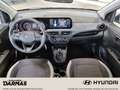 Hyundai i10 1.0 Trend Klima Navi 16 Alu Apple wie NEU Grigio - thumbnail 14