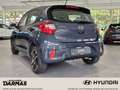Hyundai i10 1.0 Trend Klima Navi 16 Alu Apple wie NEU Gris - thumbnail 8