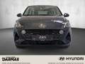 Hyundai i10 1.0 Trend Klima Navi 16 Alu Apple wie NEU Grau - thumbnail 3