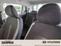 Hyundai i10 1.0 Trend Klima Navi 16 Alu Apple wie NEU Gris - thumbnail 11