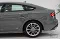 Audi A5 Sportback 40 g-tron S tronic advanced! 3x S-line! Grijs - thumbnail 9