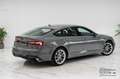 Audi A5 Sportback 40 g-tron S tronic advanced! 3x S-line! Grijs - thumbnail 17