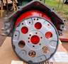 Corvette C1 V8 Motor 283Cui. 4.6L Motor Rot - thumbnail 7