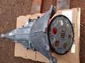 Corvette C1 V8 Motor 283Cui. 4.6L Motor Rot - thumbnail 10
