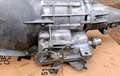 Corvette C1 V8 Motor 283Cui. 4.6L Motor Rot - thumbnail 8
