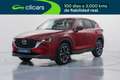 Mazda CX-5 2.0 Skyactiv-G Origin 2WD 121kW Rojo - thumbnail 1