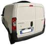 Citroen Nemo FURGONE 1.3 hdi UNICO-PR Alb - thumbnail 2