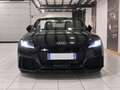 Audi TT RS TT RS Roadster 2.5 TFSI 400 Quattro S Tronic Schwarz - thumbnail 7