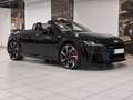 Audi TT RS TT RS Roadster 2.5 TFSI 400 Quattro S Tronic Schwarz - thumbnail 1