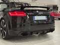 Audi TT RS TT RS Roadster 2.5 TFSI 400 Quattro S Tronic Schwarz - thumbnail 10