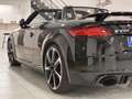 Audi TT RS TT RS Roadster 2.5 TFSI 400 Quattro S Tronic Schwarz - thumbnail 3