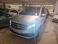 Mercedes-Benz V 300 V 300 d Automatic Exclusive Long 7 POSTI KM 0 PRO Silver - thumbnail 4