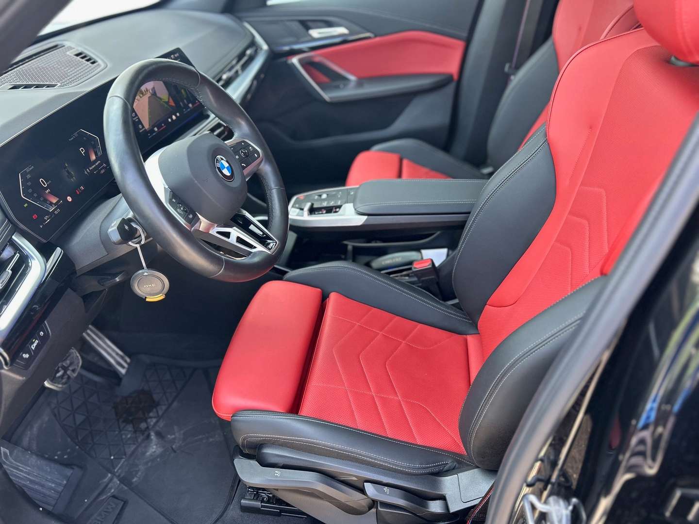 BMW X1 XDrive20d M-Sport - 2024 - Joinsteer - #7