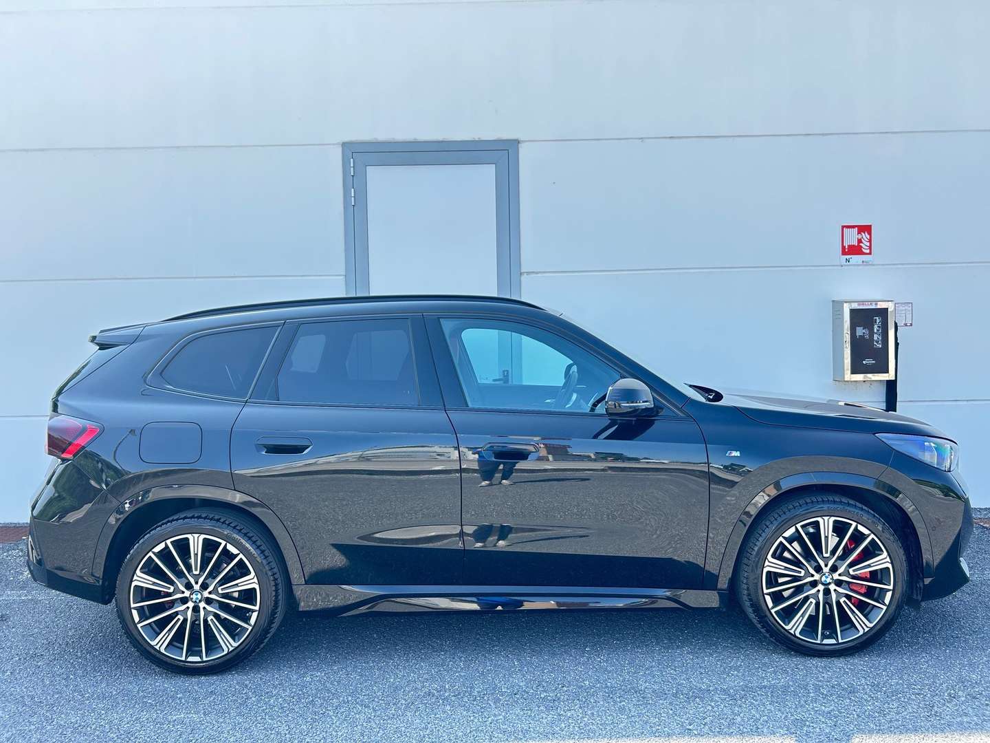 BMW X1 XDrive20d M-Sport - 2024 - Joinsteer - #13