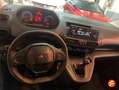 Peugeot Partner 1.6 73KW (99CV) Blanco - thumbnail 9