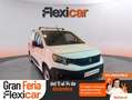 Peugeot Partner 1.6 73KW (99CV) Blanco - thumbnail 1