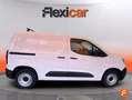 Peugeot Partner 1.6 73KW (99CV) Blanco - thumbnail 8