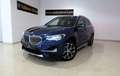 BMW X1 xDrive25e Azul - thumbnail 2