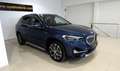 BMW X1 xDrive25e Azul - thumbnail 3