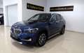 BMW X1 xDrive25e Azul - thumbnail 4